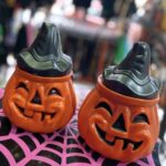 Caramelera  Calabaza Naranja