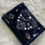 Billetera Ouija cat