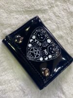 Billetera Ouija cat