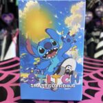 Figura Stitch Sorpresa