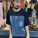 Remeron Misfits negro