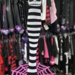 Bucaneras Jack Rayadas