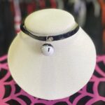 Choker cascabel fino
