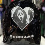 Mochila Scream Heart