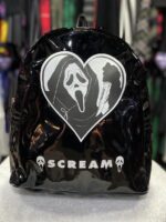 Mochila Scream Heart