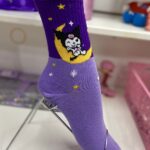 Medias Kuromi Oficiales