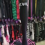 Bucaneras Pure devil