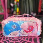 Cartuchera Neceser Little twin Stars