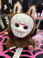 Labubu Jason - Imagen 2