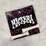 Hebilla Huesito Blanco