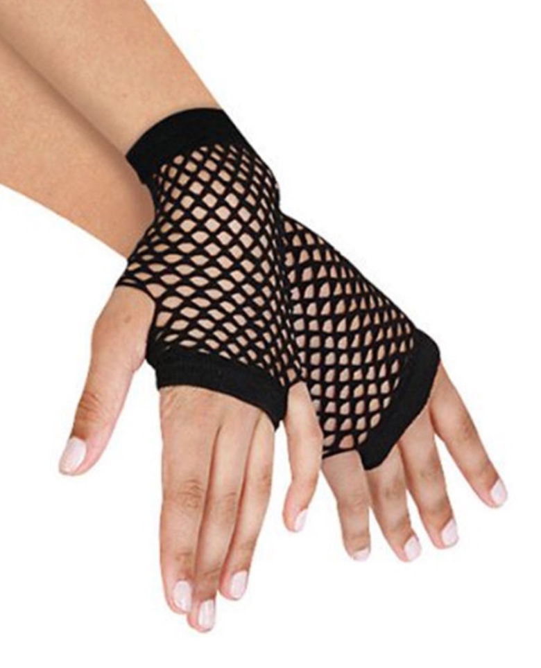 Guantes de red