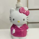 Jabonera Kitty Ceramica