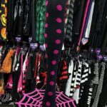 Bucaneras Lunares Fucsia