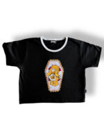 Crop top Osito - Imagen 2