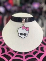 Choker Monster high - Imagen 2