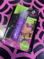 Glitter en gel - Imagen 4