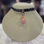 Choker Hello kitty