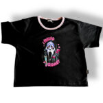 Crop top Hello Sidney