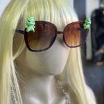 Gafas de sol Marrones