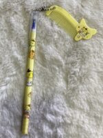 Lapicera Sanrio con peine - Imagen 2