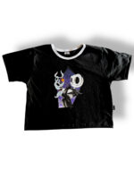 Crop top Jack & zero - Imagen 2