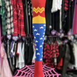 Bucaneras Mujer Maravilla