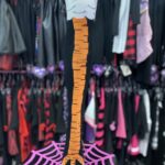 Bucaneras Chicken Foot