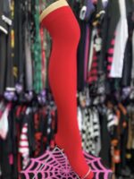 Bucaneras rojas - Imagen 2