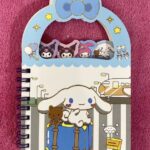 Agenda Cinnamoroll