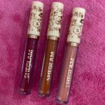 Labial Sheglam Liquido mate