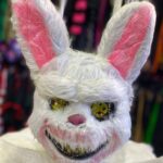 Mascara Conejo