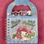 Agenda My melody