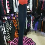 Bucaneras Corazon Rojo