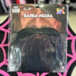 Barba varios colores