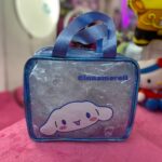 Carterita Cinnamoroll Transparente
