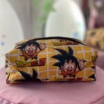 Cartuchera Dragon Ball Z