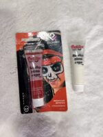 Maquillaje Artistico en crema