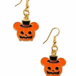 Aros Pumpkin Mouse