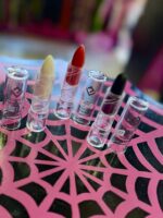 Maquillaje artistico en barra - Imagen 4