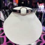 Choker Mate Ring fino