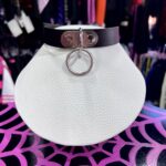 Choker Mate Argolla Mediana