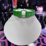 Choker Ring Verde