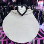 Choker Charol Fino Corazon