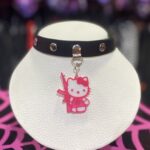 Choker Kitty army