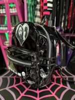 Mochila Scream Charol - Imagen 2