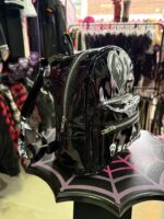 Mochila Scream Charol - Imagen 3