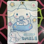 Mascarilla Cinnamororoll