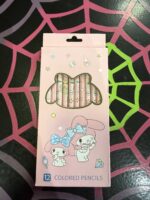 Lapices My melody - Imagen 2