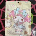 Mascarilla My melody