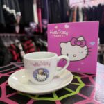 Taza Oficial Hello kitty Party